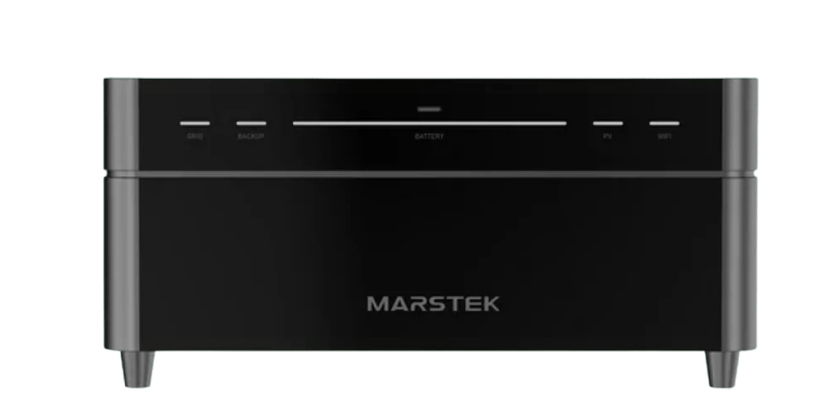 Marstek Batteriespeicher