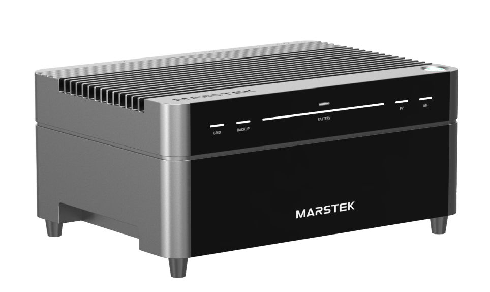 Marstek Batteriespeicher