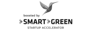 Rabot Charge bekannt aus Smart Green