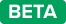 Wallbox_Dynamischer_Stromtarif_Rabot Charge Ein Icon mit dem Wort BETA auf grünen Hintergrund