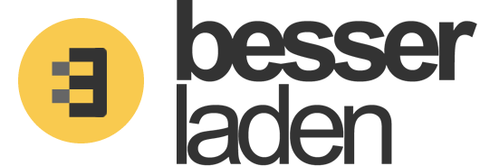 Das Logo von Besser Laden
