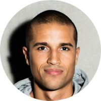 Rabot Charge Mitarbeiter Julian Patton