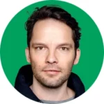 Photo of Konrad Schade
