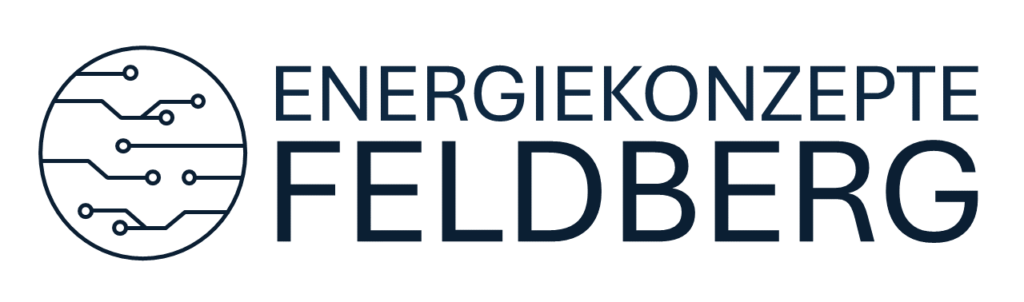 Das Logo von Enegiekonzepte Feldberg