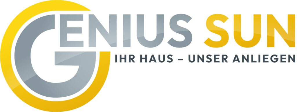 Genius Sun Logo