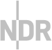 NDR Logo