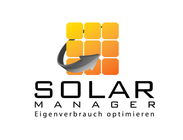 Solar Manager Logo