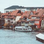 Stromanbieter in Bambverg Rabot Energy