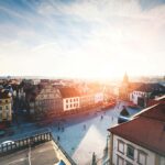 Stromanbieter in Bayreuth Rabot Energy