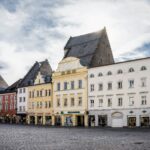 Stromanbieter in Straubing Rabot Energy