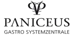 Logo von Paniceus Gastro Systemzentrale
